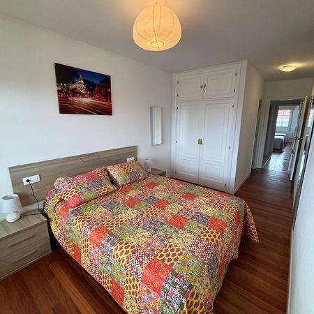 Enjoy Sanxenxo,200M Playa, Balcon Vistas Cies, Piscina & Terraza Azotea,2 Plazas Garaje, 2 Banos, Muy Luminoso, Muy Tranquilo,Muy Equipado, Centrico Διαμέρισμα Εξωτερικό φωτογραφία