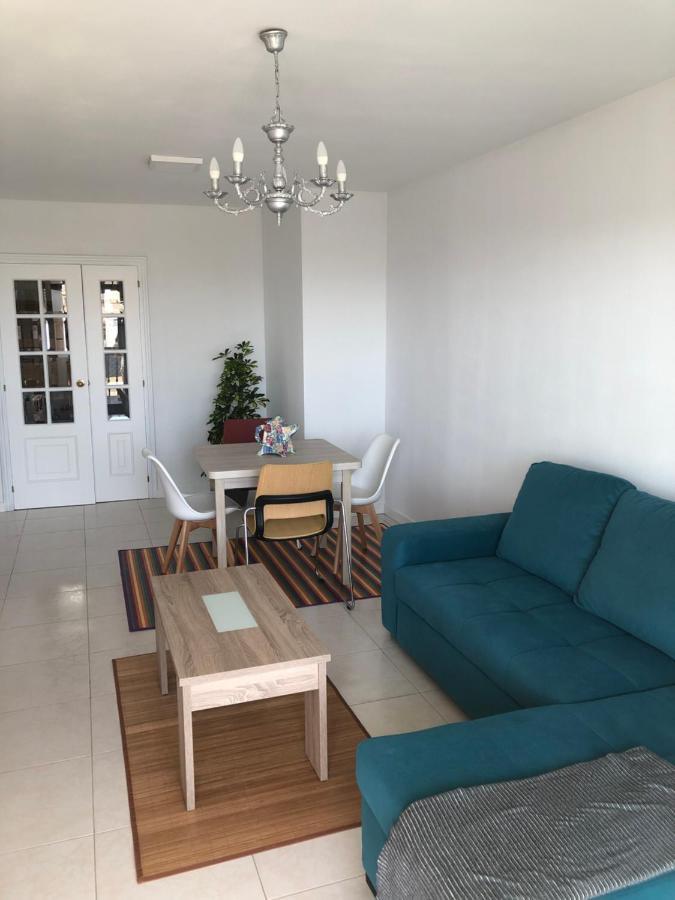 Enjoy Sanxenxo,200M Playa, Balcon Vistas Cies, Piscina & Terraza Azotea,2 Plazas Garaje, 2 Banos, Muy Luminoso, Muy Tranquilo,Muy Equipado, Centrico Διαμέρισμα Εξωτερικό φωτογραφία