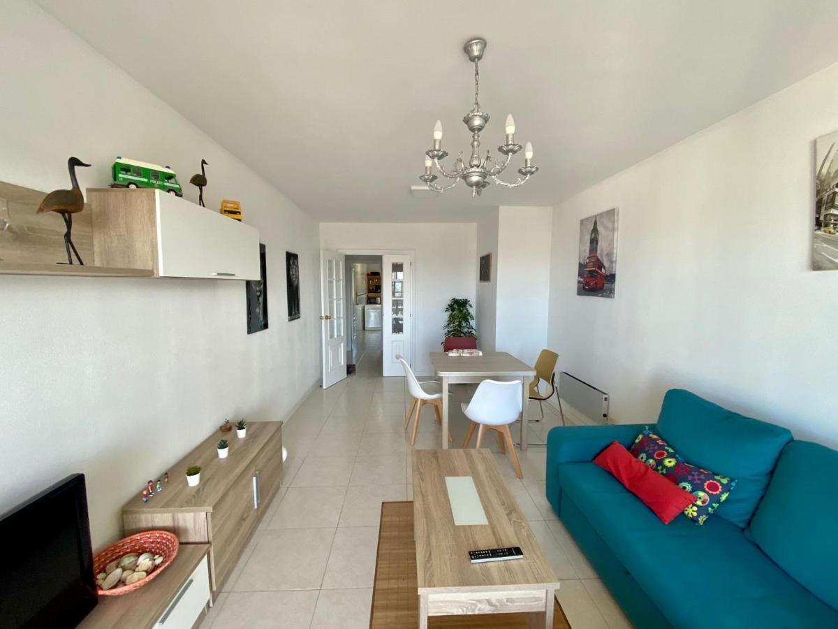 Enjoy Sanxenxo,200M Playa, Balcon Vistas Cies, Piscina & Terraza Azotea,2 Plazas Garaje, 2 Banos, Muy Luminoso, Muy Tranquilo,Muy Equipado, Centrico Διαμέρισμα Εξωτερικό φωτογραφία