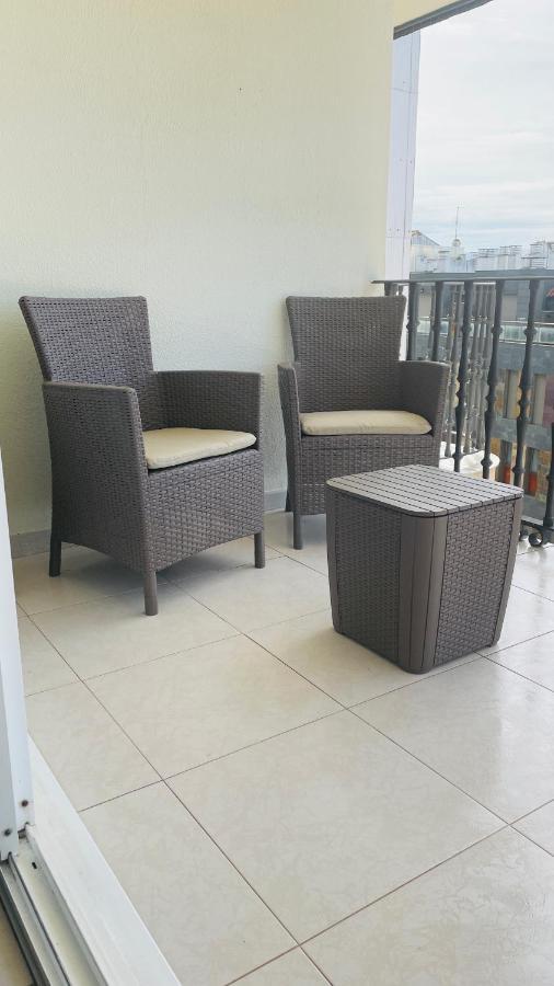 Enjoy Sanxenxo,200M Playa, Balcon Vistas Cies, Piscina & Terraza Azotea,2 Plazas Garaje, 2 Banos, Muy Luminoso, Muy Tranquilo,Muy Equipado, Centrico Διαμέρισμα Εξωτερικό φωτογραφία