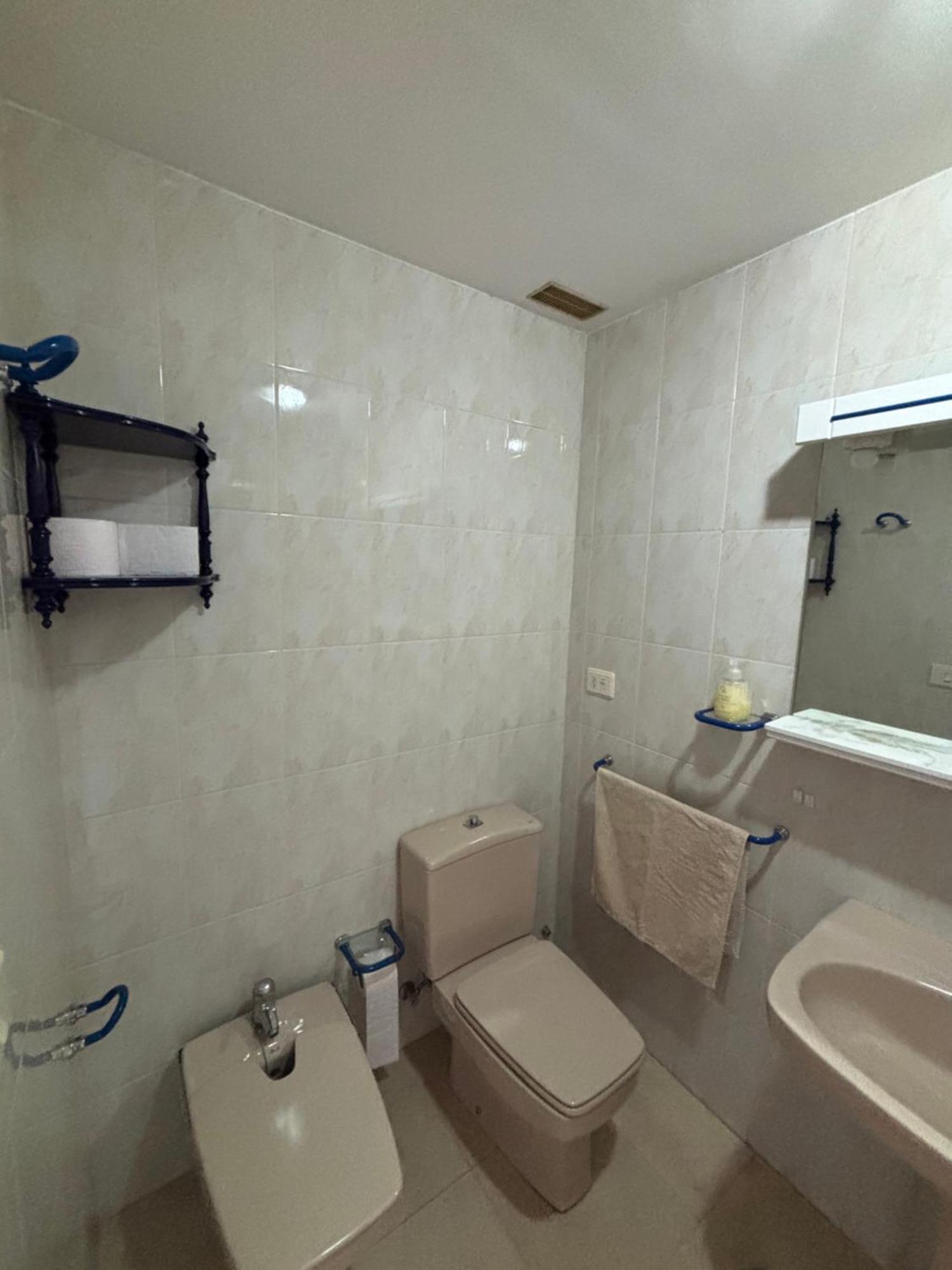 Enjoy Sanxenxo,200M Playa, Balcon Vistas Cies, Piscina & Terraza Azotea,2 Plazas Garaje, 2 Banos, Muy Luminoso, Muy Tranquilo,Muy Equipado, Centrico Διαμέρισμα Εξωτερικό φωτογραφία